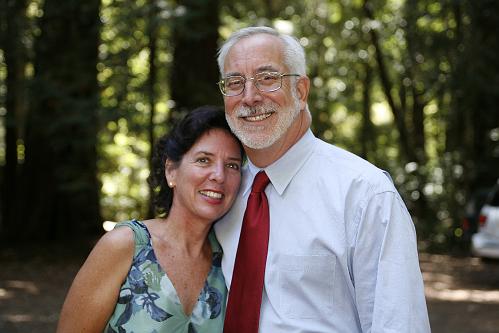 Mom & Step-Father